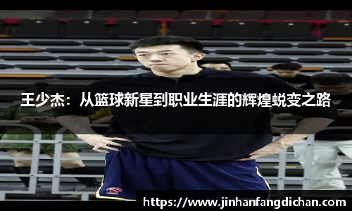 王少杰：从篮球新星到职业生涯的辉煌蜕变之路