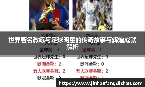 世界著名教练与足球明星的传奇故事与辉煌成就解析